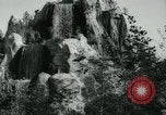 Image of Jawahar Lal Nehru visits Disneyland Park California USA, 1961, second 44 stock footage video 65675027884