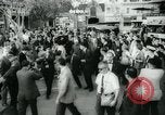Image of Jawahar Lal Nehru visits Disneyland Park California USA, 1961, second 59 stock footage video 65675027884