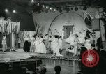 Image of Miss World Competition London England United Kingdom, 1961, second 8 stock footage video 65675027885