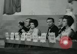 Image of Miss World Competition London England United Kingdom, 1961, second 10 stock footage video 65675027885