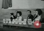 Image of Miss World Competition London England United Kingdom, 1961, second 11 stock footage video 65675027885