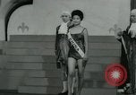 Image of Miss World Competition London England United Kingdom, 1961, second 13 stock footage video 65675027885