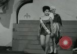 Image of Miss World Competition London England United Kingdom, 1961, second 14 stock footage video 65675027885