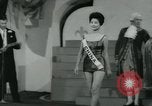 Image of Miss World Competition London England United Kingdom, 1961, second 15 stock footage video 65675027885