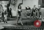 Image of Miss World Competition London England United Kingdom, 1961, second 17 stock footage video 65675027885