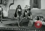 Image of Miss World Competition London England United Kingdom, 1961, second 18 stock footage video 65675027885