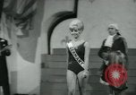 Image of Miss World Competition London England United Kingdom, 1961, second 21 stock footage video 65675027885