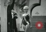 Image of Miss World Competition London England United Kingdom, 1961, second 23 stock footage video 65675027885