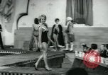 Image of Miss World Competition London England United Kingdom, 1961, second 27 stock footage video 65675027885