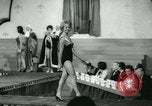 Image of Miss World Competition London England United Kingdom, 1961, second 28 stock footage video 65675027885