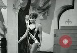 Image of Miss World Competition London England United Kingdom, 1961, second 30 stock footage video 65675027885