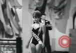 Image of Miss World Competition London England United Kingdom, 1961, second 31 stock footage video 65675027885