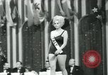 Image of Miss World Competition London England United Kingdom, 1961, second 36 stock footage video 65675027885