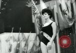 Image of Miss World Competition London England United Kingdom, 1961, second 38 stock footage video 65675027885