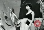 Image of Miss World Competition London England United Kingdom, 1961, second 39 stock footage video 65675027885