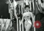 Image of Miss World Competition London England United Kingdom, 1961, second 40 stock footage video 65675027885