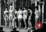 Image of Miss World Competition London England United Kingdom, 1961, second 47 stock footage video 65675027885
