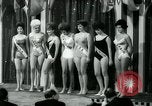 Image of Miss World Competition London England United Kingdom, 1961, second 48 stock footage video 65675027885
