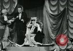 Image of Miss World Competition London England United Kingdom, 1961, second 57 stock footage video 65675027885