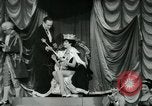 Image of Miss World Competition London England United Kingdom, 1961, second 60 stock footage video 65675027885