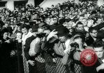 Image of horse race Laurel Maryland USA, 1961, second 11 stock footage video 65675027886