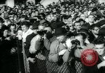 Image of horse race Laurel Maryland USA, 1961, second 12 stock footage video 65675027886