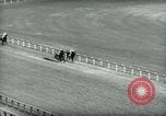 Image of horse race Laurel Maryland USA, 1961, second 42 stock footage video 65675027886