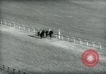 Image of horse race Laurel Maryland USA, 1961, second 44 stock footage video 65675027886
