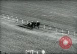 Image of horse race Laurel Maryland USA, 1961, second 46 stock footage video 65675027886