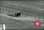 Image of horse race Laurel Maryland USA, 1961, second 47 stock footage video 65675027886