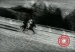 Image of horse race Laurel Maryland USA, 1961, second 51 stock footage video 65675027886