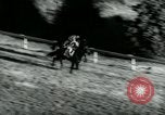 Image of horse race Laurel Maryland USA, 1961, second 52 stock footage video 65675027886