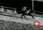 Image of horse race Laurel Maryland USA, 1961, second 54 stock footage video 65675027886