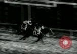 Image of horse race Laurel Maryland USA, 1961, second 55 stock footage video 65675027886