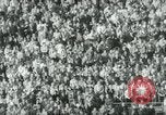Image Columbia et Dartmouth le football Baker Field New York USA, 1961, de la seconde 25 séquences d'archives historiques vidéo 65675027887