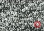 Image Columbia et Dartmouth le football Baker Field New York USA, 1961, de la seconde 27 séquences d'archives historiques vidéo 65675027887