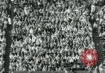 Image Columbia et Dartmouth le football Baker Field New York USA, 1961, de la seconde 37 séquences d'archives historiques vidéo 65675027887