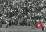 Image Columbia et Dartmouth le football Baker Field New York USA, 1961, de la seconde 53 séquences d'archives historiques vidéo 65675027887