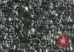 Immagine di Harvard e Princeton partita di calcio Cambridge Massachusetts USA, 1961, secondo 6 filmato di repertorio 65675027888