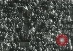 Immagine di Harvard e Princeton partita di calcio Cambridge Massachusetts USA, 1961, secondo 7 filmato di repertorio 65675027888