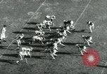 Immagine di Harvard e Princeton partita di calcio Cambridge Massachusetts USA, 1961, secondo 10 filmato di repertorio 65675027888