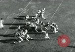 Immagine di Harvard e Princeton partita di calcio Cambridge Massachusetts USA, 1961, secondo 11 filmato di repertorio 65675027888