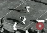 Immagine di Harvard e Princeton partita di calcio Cambridge Massachusetts USA, 1961, secondo 16 filmato di repertorio 65675027888