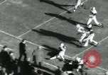 Immagine di Harvard e Princeton partita di calcio Cambridge Massachusetts USA, 1961, secondo 17 filmato di repertorio 65675027888