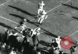 Immagine di Harvard e Princeton partita di calcio Cambridge Massachusetts USA, 1961, secondo 18 filmato di repertorio 65675027888