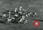 Immagine di Harvard e Princeton partita di calcio Cambridge Massachusetts USA, 1961, secondo 20 filmato di repertorio 65675027888