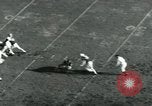 Immagine di Harvard e Princeton partita di calcio Cambridge Massachusetts USA, 1961, secondo 21 filmato di repertorio 65675027888
