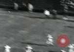 Immagine di Harvard e Princeton partita di calcio Cambridge Massachusetts USA, 1961, secondo 22 filmato di repertorio 65675027888