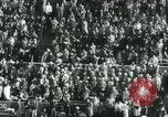 Immagine di Harvard e Princeton partita di calcio Cambridge Massachusetts USA, 1961, secondo 27 filmato di repertorio 65675027888