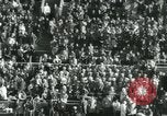 Immagine di Harvard e Princeton partita di calcio Cambridge Massachusetts USA, 1961, secondo 28 filmato di repertorio 65675027888